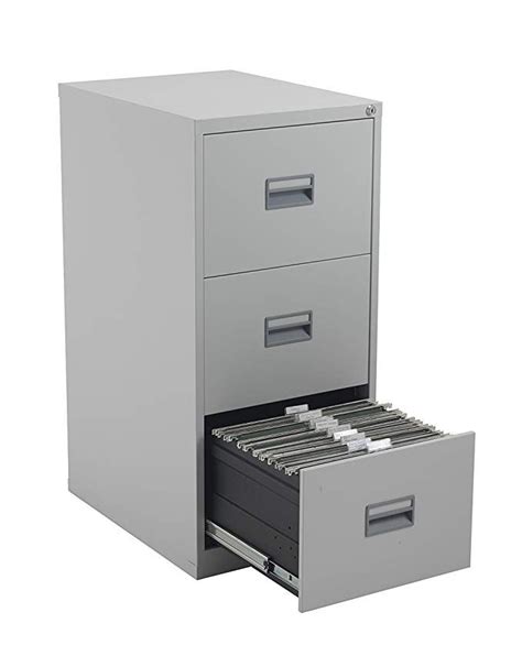 are file cabinets made of steel|heavy duty metal file cabinets.